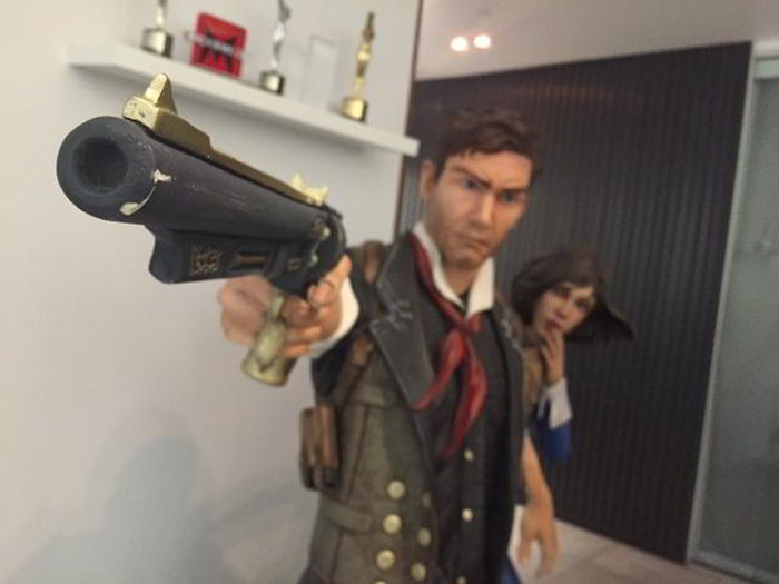 BioShock The Collection
